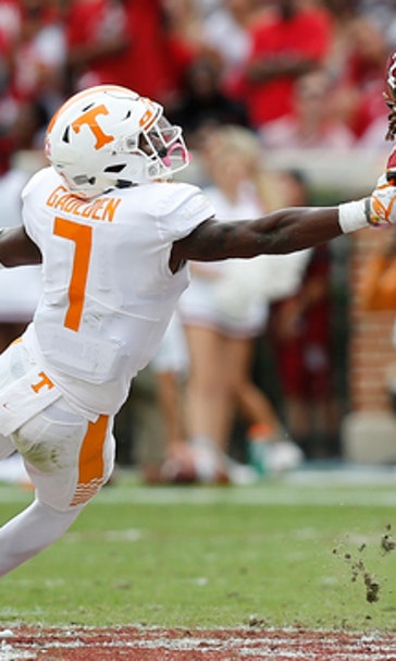 Tennessee's struggles on offense wearing down its defense